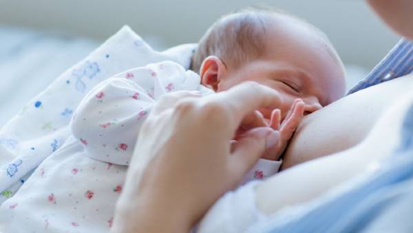 O que fazer para o bebê dormir