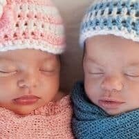 Gravidez de Gêmeos: Sintomas e Descobertas