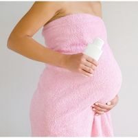 Higiene Intima na Gravidez