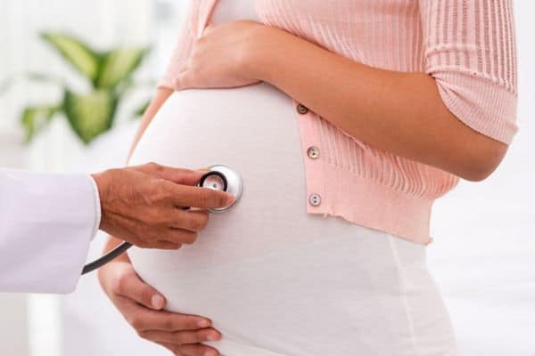 exames que uma gravida deve fazer